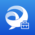 Cover Image of Baixar Jabber for Intune 12.8.2.303621 APK