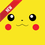 Pikachu Live Wallpaper icon