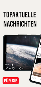 Apex News  Nachrichten apk download 1