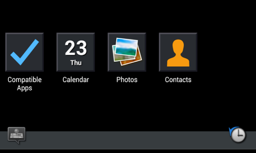 AppRadio Screenshot 1 - AppWisp.com