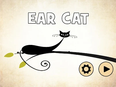 Ear Cat - Music Ear Training