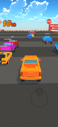 Mega Ramp.io Screen 3