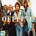Cover Image of Tải xuống TOP Songs "THE EAGLES" - MP3 OFFLINE 1.0 APK