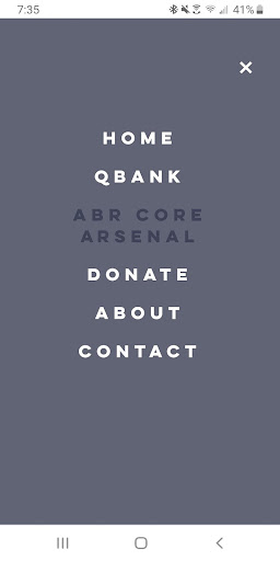 Radiology Physics Qbank Screen 2