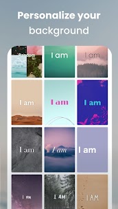 I am – Daily affirmations 6