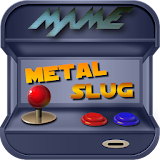 Guide (for Metal Slug) icon