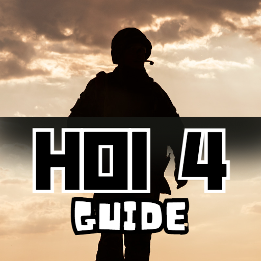 HOI 4 Guide & Tips