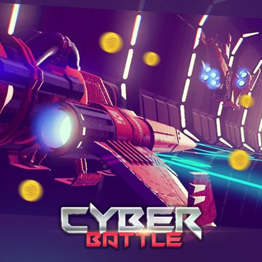 Cyber Battle : Galaxy Attack