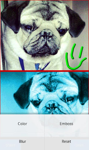 Compare Pictures Screenshot 3 - AppWisp.com
