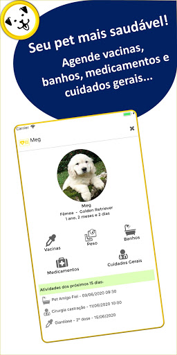 SugesCão: raças de cães Screen 3