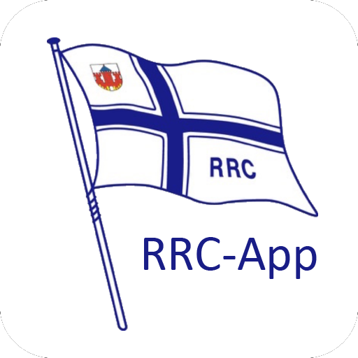 Ratzeburger Ruderclub logo