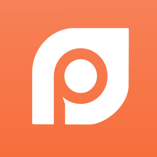Pebble Health logo