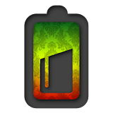 Battery Saver Ultimate Manager icon