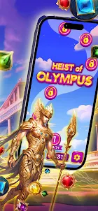 Heist of Olympus