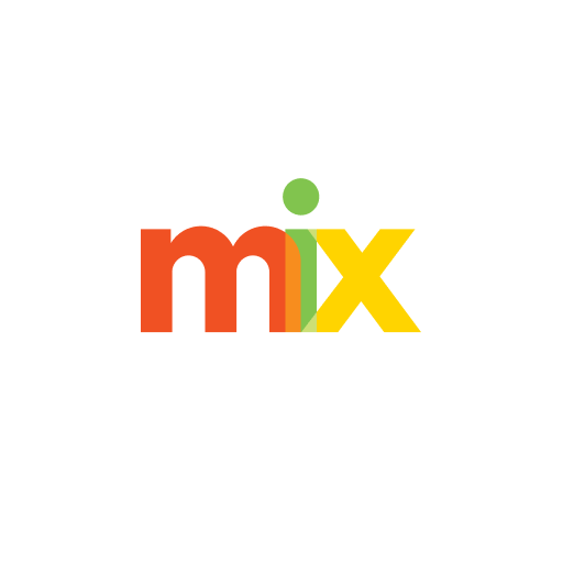 Mix logo