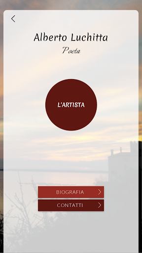 Alberto Luchitta Screen 3