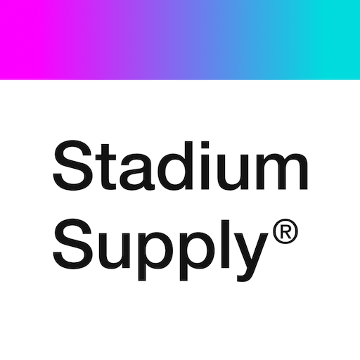 StadiumSupply by Stadium Goods  Icon