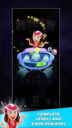 Doomed Space - Screenshot 4
