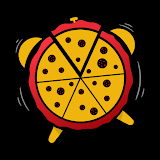 Time Food icon