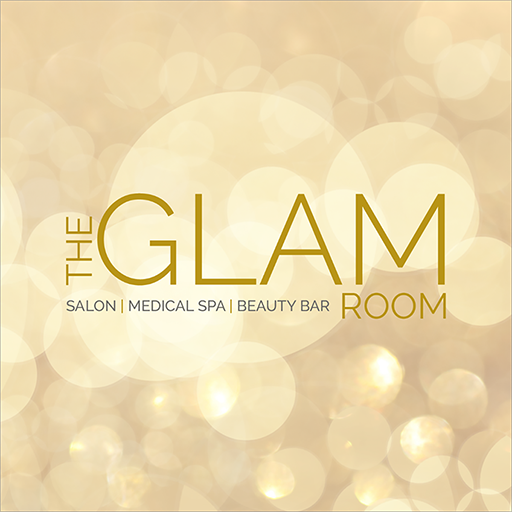 The Glam Room Salon Spa Beauty 1.5 Icon