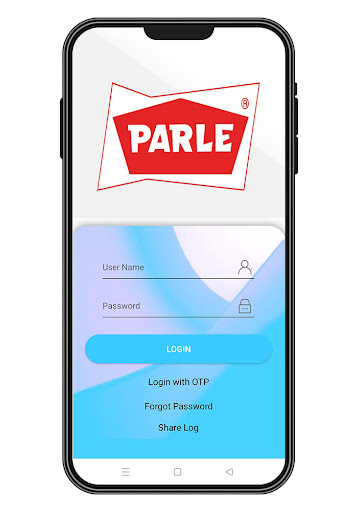 Parle Eye Salesman Screen 2