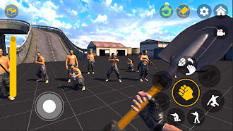 Game screenshot BloodBox mod apk