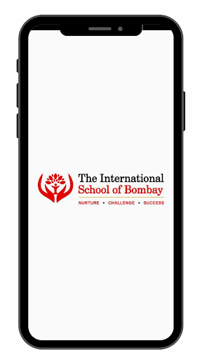 Android application TheISB - Mobile APP screenshort