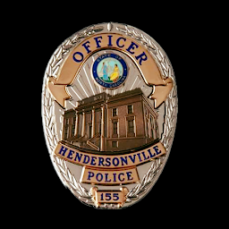 Hendersonville PD (NC): Download & Review