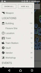 MapGenie: Your Ultimate Guide to Fallout 76 Locations 4