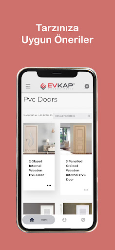 Evkap Screenshot 2 - AppWisp.com