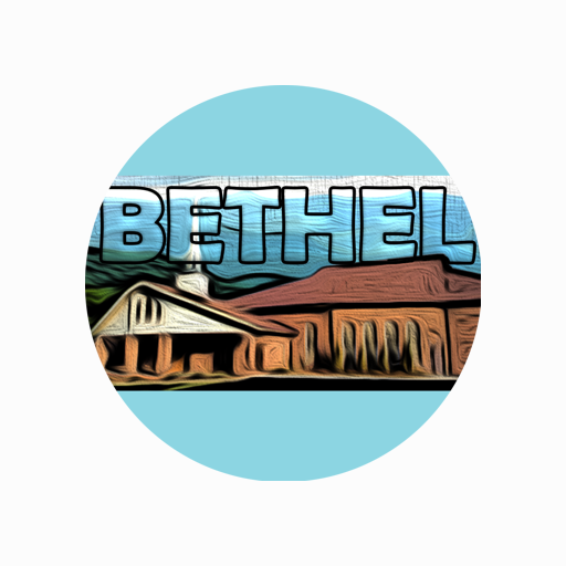 Bethel: Baptist Church logo