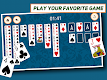 screenshot of FreeCell Solitaire: Classic