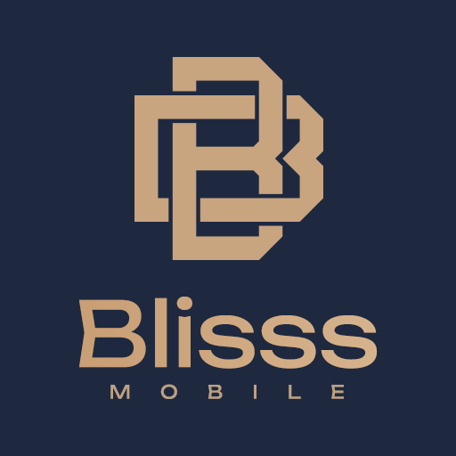 bliss logo