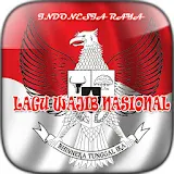 Indonesia-Lagu Wajib Nasional icon