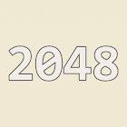 2048 - Number Puzzle Game 0.2