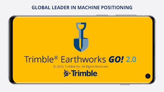 Trimble Earthworks GO! 2.0 Unknown
