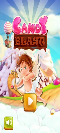 Yummy Matchup Mania - Screenshot 2