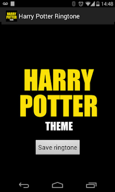 Harry Potter Ringtoneのおすすめ画像1