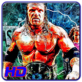 Triple H Wallpapers HD icon
