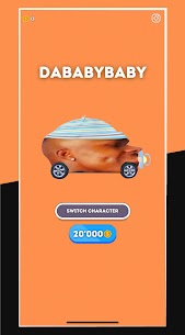 DaGame : DaBaby Game walkthrough Advice Apk Mod for Android [Unlimited Coins/Gems] 10