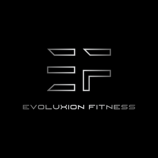 Evoluxion Fitness logo