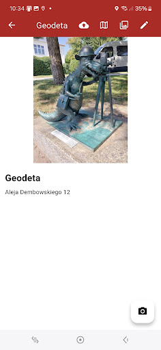 Cracovian Dragons screenshot 3