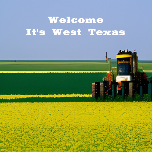 Texas Day Tours - West Texas 1.0 Icon