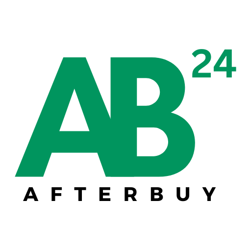 AfterBuy24 logo