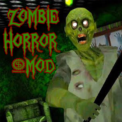 Baixar Zombie Granny Evil House Scary