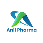 Cover Image of ดาวน์โหลด Anil Pharma  APK