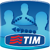 TIM Smart Meeting icon