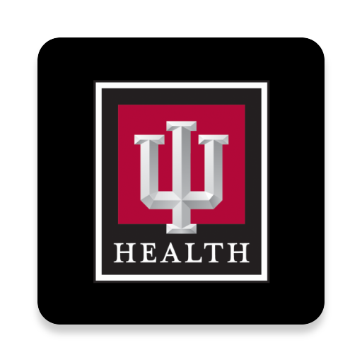 IU Health LifeLine CREW APP  Icon