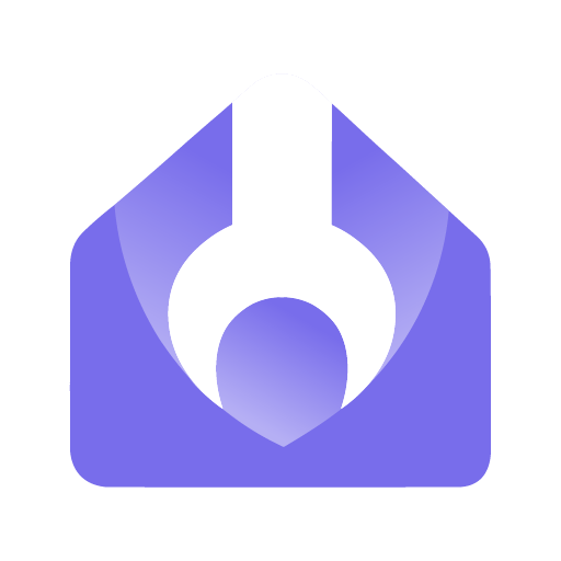 Admin Plumber logo