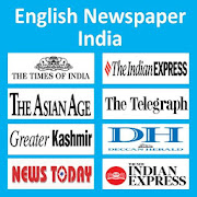 Top 39 News & Magazines Apps Like English Newspaper - All English News Paper India - Best Alternatives